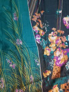 Combo Georgette Dailywear Saree @200/- 💗