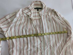 Price Drop | Formal Vero Moda Shirt For Office