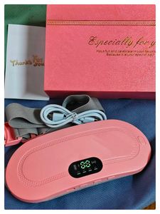 Period Cramp Relief Device
