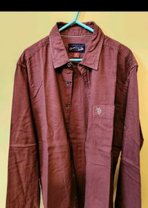 Men&#39;s U.S. Polo Assn. Button Down