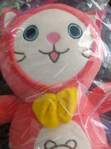 TEDDY DOLL