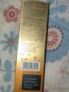 Lakme Sun Expert SPF 50