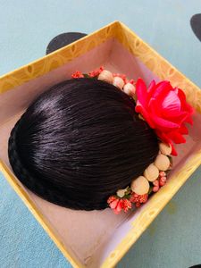 Hair Bun