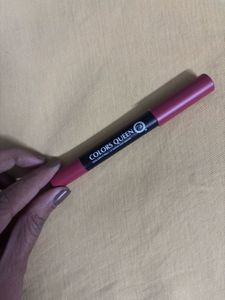 Colors Queen Lip Crayon - Keep it Fun