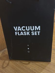 Flask Set