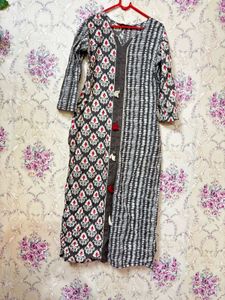 Cotton Kurti