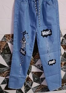 Gun Denim