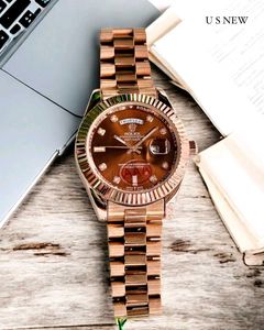 ROLEX PREMIUM QUALITY MENS WATCH