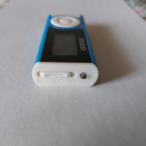 Mp3 Player With Flashlight