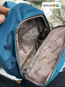 IMPORTED BACKPACK 🎒