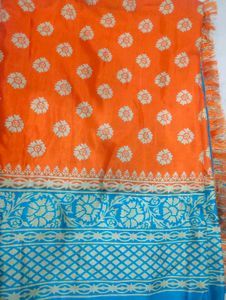 Superb Saree🧡