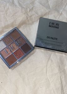DIOR EYESHADOW PELLET