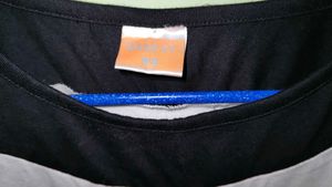 Two-Tone T-Shirt