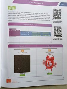 class 8 computer book