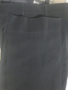 Men Coat Pant Black Price Drop Till Diwali