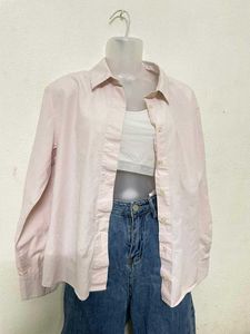Marc O&#39; Polo Pink Shirt