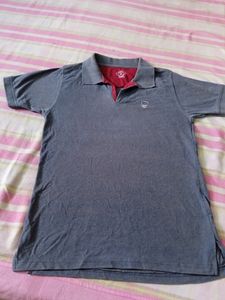 3 Polo T Shirts Combo