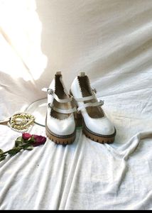 Pinteresty Wedges🎀🧸