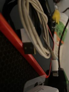 Apple USB to lightning Cable Original