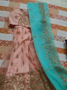 Lehenga For Women