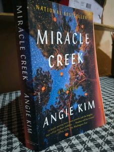 Miracle Creek