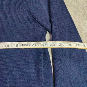 Polo Ralph Lauren Male Solid Pullover - Chest 44