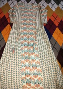 Kaftan Kurta