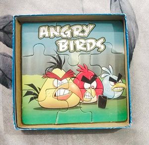 Doraemon Jigsaw Puzzle