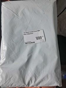 12*14inch (100pieces) HCOURIER COVER WITH POD (100