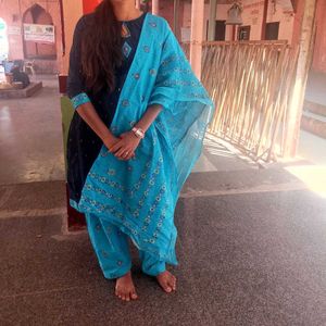 Elegant Kurta Set