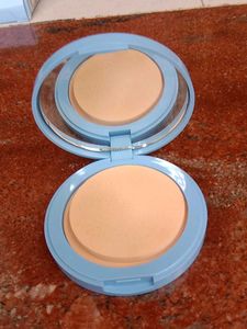 Million Colors HD Pressed Compact Powder