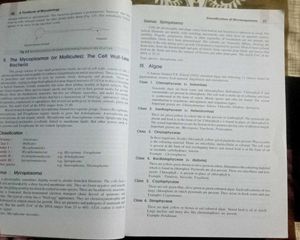 Microbiology Textbook