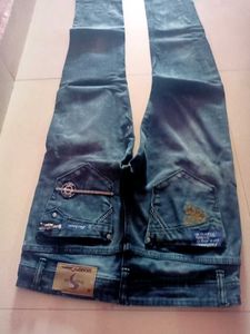 Jeans 👖