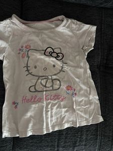 Hello Kitty Outfit