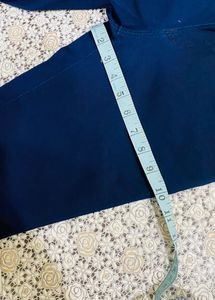 NEW Boom Jeans With Zipper Bottom