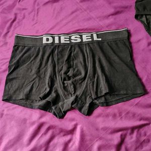 Combo 1 Black