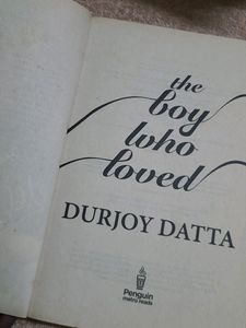 The Boy Who Loved