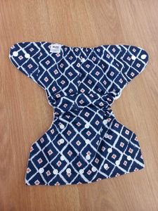 Cloth diaper | Adjustable &amp; Washable