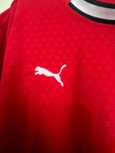 Portugal National Master Football Jersey