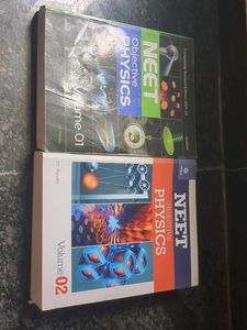Dc Pandey Neet Book 11th And 12th