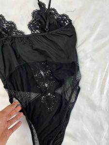Lace Bodysuit