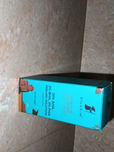 Pilgrim 25% Aha2%bha 5% Pha Peeling Solution