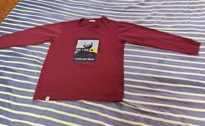 New Unused Sweatshirt For Men