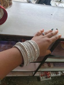 Bangles Set 2.4 Size