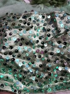 Sequin Frock