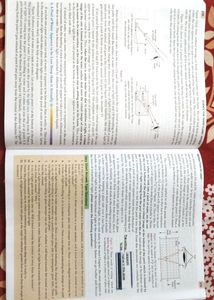PHYSICS S,CHAND Class 10th Refrence