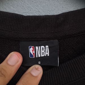 HEAT Graphic Sweatshirt