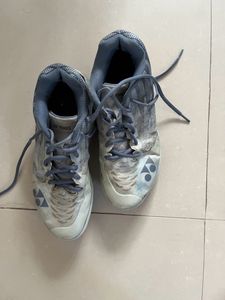 Badminton Non Marking Shoe