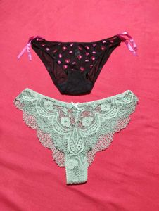 Combo 5 Brief Size 26/28