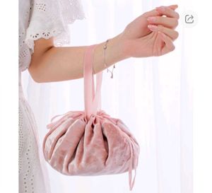 Makeup Potli Pouch With Kadosh Paris As A Freebee